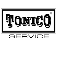 Tonico Service